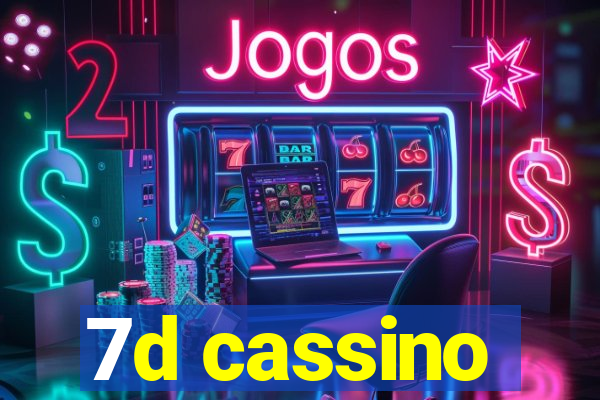 7d cassino